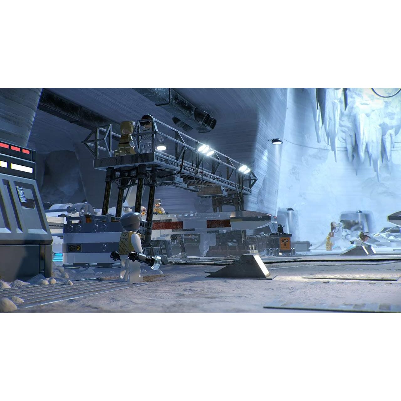 Buy PlayStation,LEGO Star Wars: The Skywalker Saga (PS4) - Gadcet UK | UK | London | Scotland | Wales| Near Me | Cheap | Pay In 3 | Video Game Software