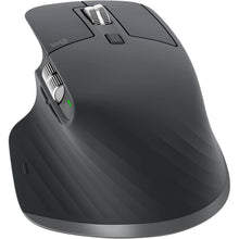 Logitech MX Master 3 – Advanced Wireless Mouse