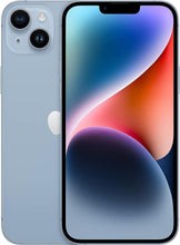 Buy Apple,Apple iPhone 14 Plus 5G 128GB, Blue - Unlocked - Gadcet UK | UK | London | Scotland | Wales| Ireland | Near Me | Cheap | Pay In 3 |