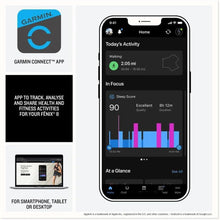 Buy Garmin,Garmin Fenix 8, 51mm AMOLED Premium Smartwatch and Sports Watch - Gadcet UK | UK | London | Scotland | Wales| Near Me | Cheap | Pay In 3 | Smart Watches
