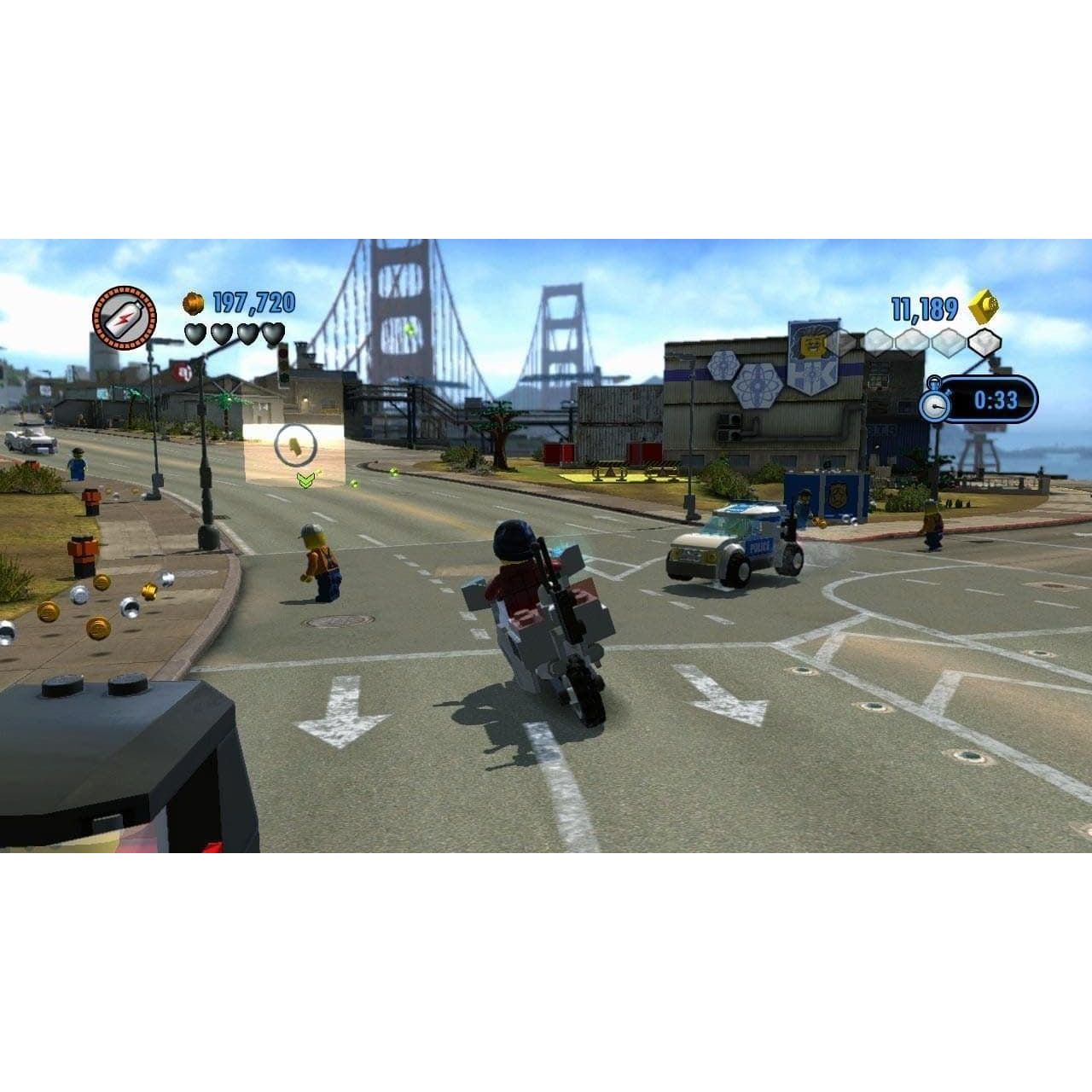 Buy Play station,Lego City Undercover (PS4) - Gadcet UK | UK | London | Scotland | Wales| Ireland | Near Me | Cheap | Pay In 3 | Games