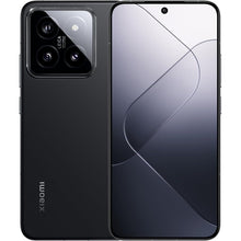 Buy Xiaomi,Xiaomi 14 5G, 512GB Storage, 12GB RAM, Dual SIM, Black - Gadcet UK | UK | London | Scotland | Wales| Near Me | Cheap | Pay In 3 | Unlocked Mobile Phone