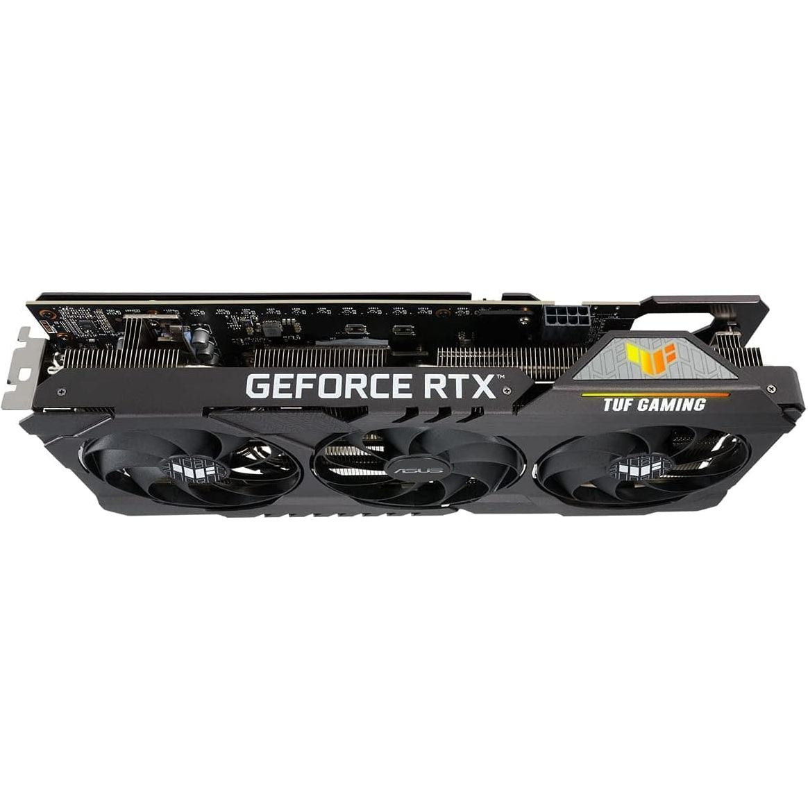 Buy Gadcet.com,Asus TUF Gaming GeForce RTX 3060 V2 OC Edition - Gadcet.com | UK | London | Scotland | Wales| Ireland | Near Me | Cheap | Pay In 3 |
