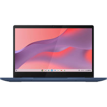 Buy Lenovo,Lenovo IdeaPad Slim 3 Chromebook 14 Inch FHD Laptop - (MediaTek Kompanio 520, 4GB RAM, 64GB eMMC, ChromeOS) - Abyss Blue - Gadcet UK | UK | London | Scotland | Wales| Ireland | Near Me | Cheap | Pay In 3 | Laptops