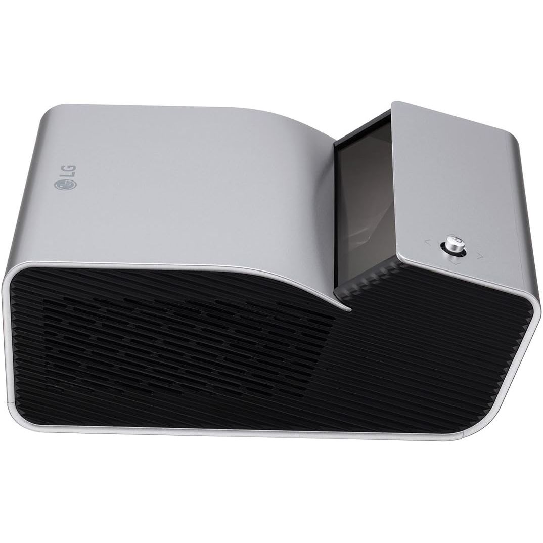 Buy LG,LG CineBeam PH450UG Ultra Short Throw Projector – HD LED, 450 Lumens, 100,000:1 Contrast Ratio - Gadcet UK | UK | London | Scotland | Wales| Near Me | Cheap | Pay In 3 | Multimedia Projectors