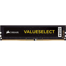 Buy CORSAIR,Corsair Value Select 16GB DDR4 2666MHz C18 Notebook Memory - Black - Gadcet UK | UK | London | Scotland | Wales| Near Me | Cheap | Pay In 3 | Memory