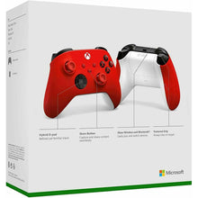 Buy Universal Electronics Limited,Microsoft Official Xbox Wireless Controller - RED - Gadcet UK | UK | London | Scotland | Wales| Near Me | Cheap | Pay In 3 | Game Controllers