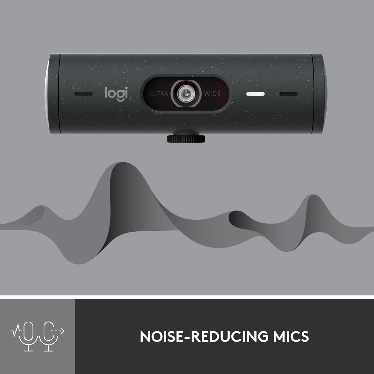 Buy Logitech,Logitech Brio 500 Full HD Webcam – Graphite (Auto Framing, Show Mode, Privacy Shutter, USB-C) - Gadcet UK | UK | London | Scotland | Wales| Near Me | Cheap | Pay In 3 | Webcams