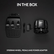 Buy Logitech,Logitech G920 Driving Force Racing Wheel and Floor Pedals, Real Force Feedback, Stainless Steel Paddle Shifters, Leather Steering Wheel Cover for Xbox Series X|S, Xbox One, PC, Mac - Black - Gadcet UK | UK | London | Scotland | Wales| Ireland | Near Me | Cheap | Pay In 3 | Electronics