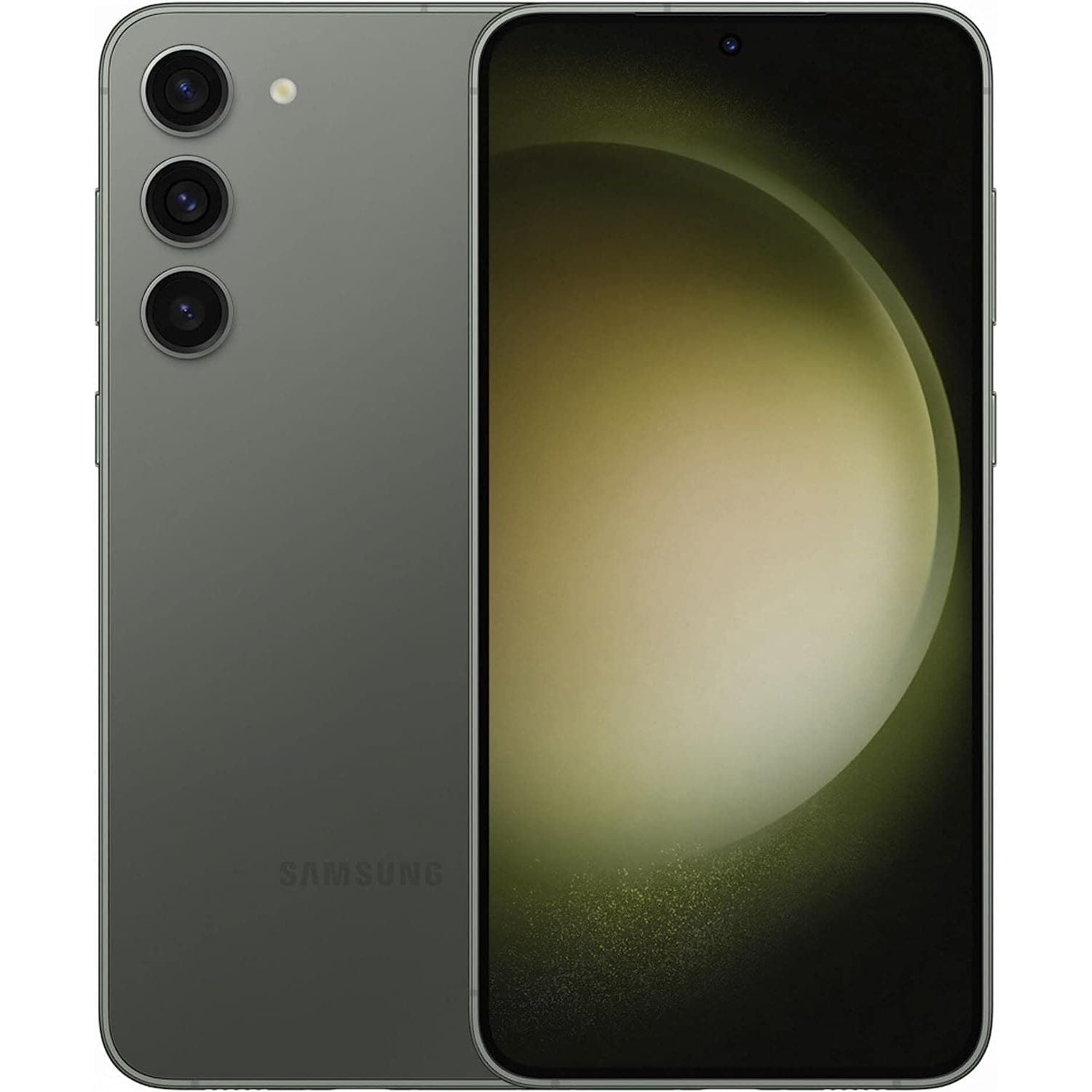 Buy Samsung,Samsung Galaxy S23+ (6.6") Android 13 5G - 8 GB 256 GB 4700 mAh Green - Gadcet.com | UK | London | Scotland | Wales| Ireland | Near Me | Cheap | Pay In 3 | Mobile Phone