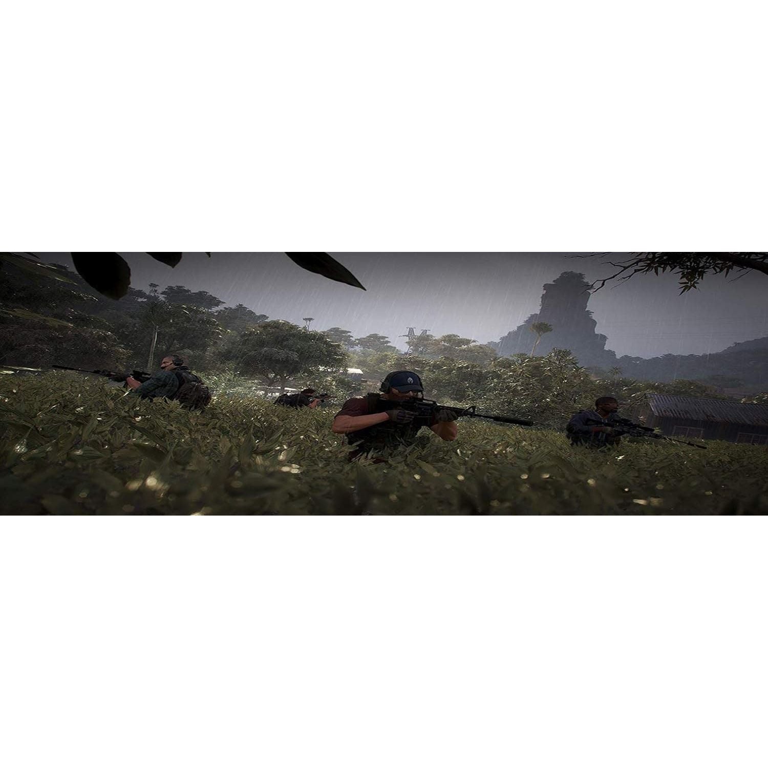 Buy Microsoft,Tom Clancy's Ghost Recon Wildlands (Xbox One) - Gadcet UK | UK | London | Scotland | Wales| Ireland | Near Me | Cheap | Pay In 3 | Video Game Software