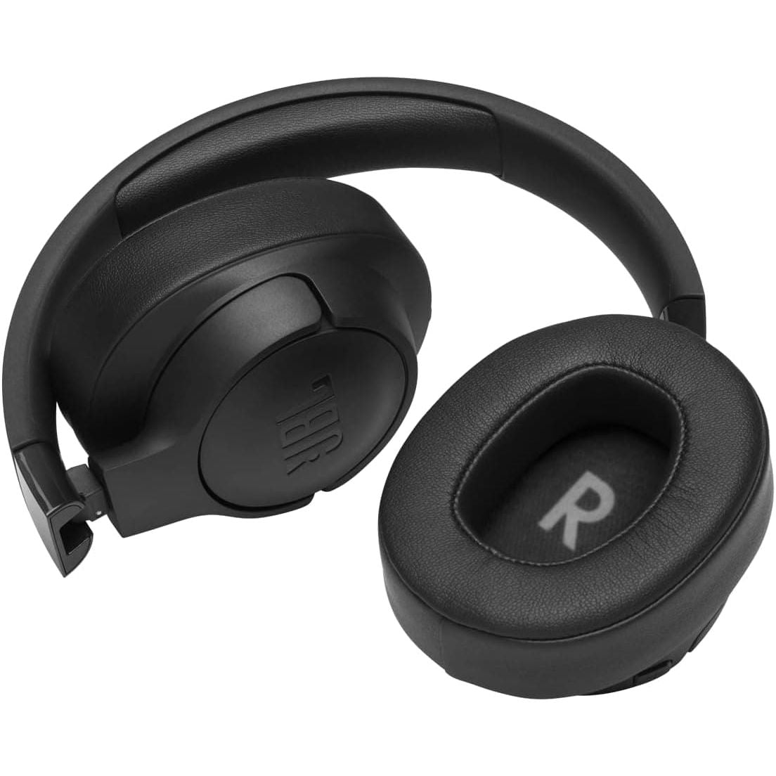 Buy JBL,JBL Tune 760NC Wired and Wireless Over-Ear Headphones with Built-In Microphone, Active Noise Cancelling and Hands-Free Controls, in Black - Gadcet UK | UK | London | Scotland | Wales| Near Me | Cheap | Pay In 3 | Headphones & Headsets