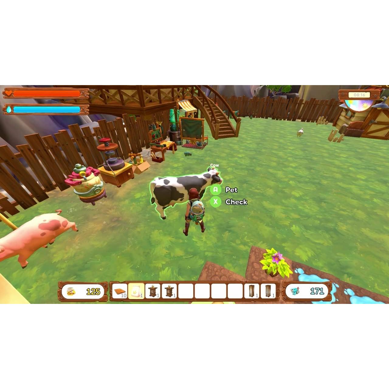 Buy Nintendo Switch,No Place Like Home - Nintendo Switch Game - Gadcet UK | UK | London | Scotland | Wales| Near Me | Cheap | Pay In 3 | Video Game