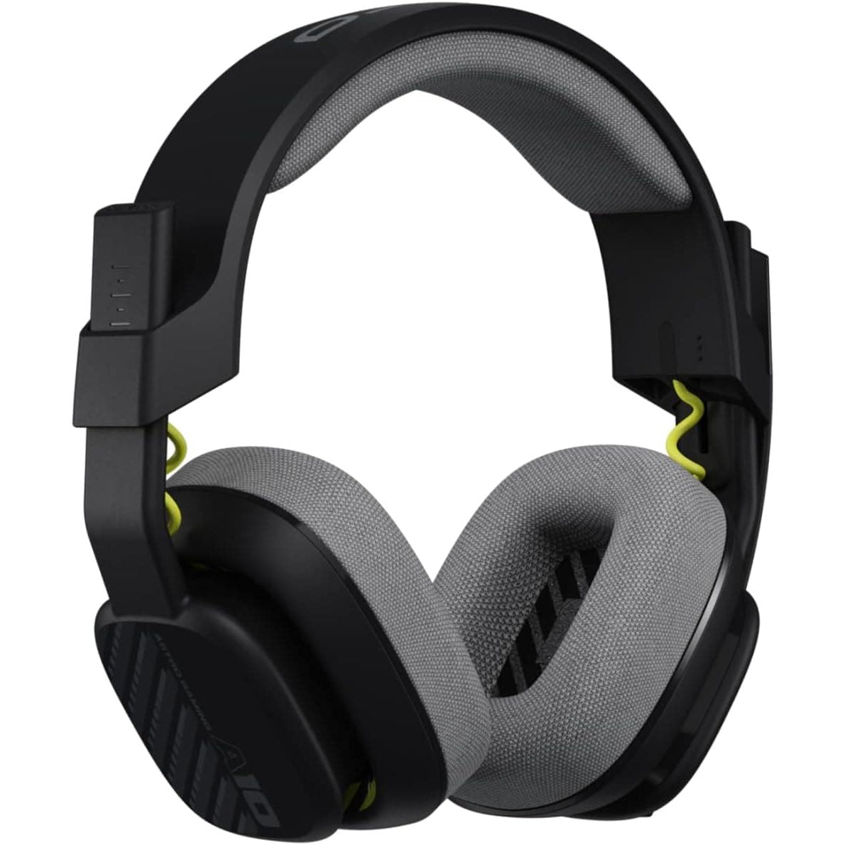 Buy ASTRO Gaming,ASTRO A10 Gaming Headset Gen 2 Wired Headset - Over-ear gaming headphones with flip-to-mute microphone, 32 mm drivers, compatible with PlayStation, PC - Black - Gadcet UK | UK | London | Scotland | Wales| Near Me | Cheap | Pay In 3 | Headphones & Headsets