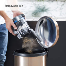 Vax Blade 4 CLSV-B4KS Cordless Vacuum Cleaner – 0.6L, 65dB, Black