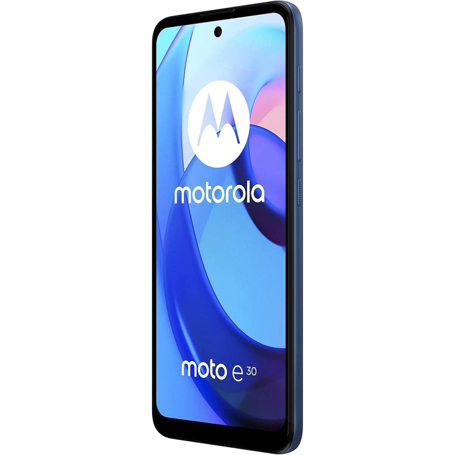 Buy Motorola,Motorola E30 4G, 32GB, Digital Blue, Unlocked - Gadcet UK | UK | London | Scotland | Wales| Near Me | Cheap | Pay In 3 | Unlocked Mobile Phones