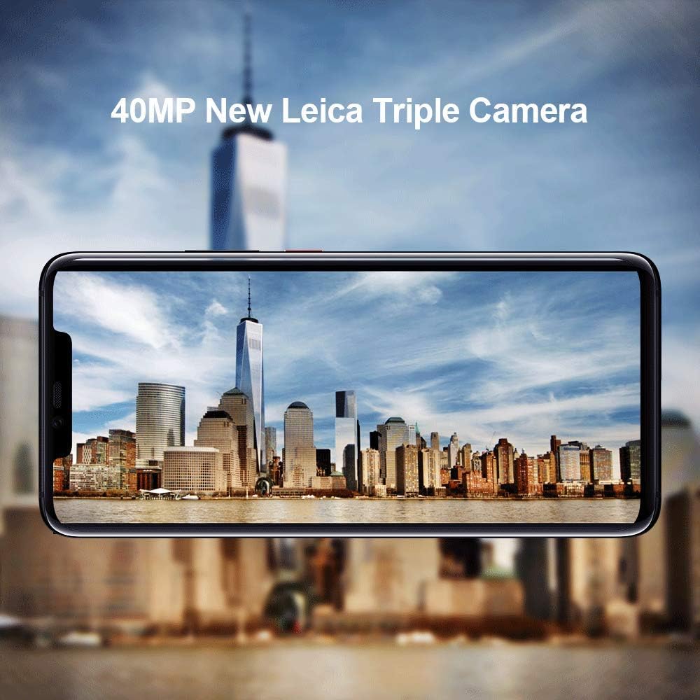 Buy Huawei,Huawei Mate 20 Pro 128GB Black Sim-Free Unlocked Mobile Phone - Gadcet UK | UK | London | Scotland | Wales| Near Me | Cheap | Pay In 3 | Unlocked Mobile Phone
