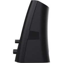 Buy Trust,Trust Almo 2.0 PC Speaker Set – 10W Peak Power, USB Powered, 3.5mm Audio Connection, Clear Sound for PC, Laptop & Mac – Black - Gadcet UK | UK | London | Scotland | Wales| Near Me | Cheap | Pay In 3 | Speaker