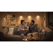 Buy Philips,Philips LED Classic Dimmable Light Spot 2 Pack – GU10, 3.8W, 50W Equivalent, Warm Glow (2200–2700K), 220-240V, Energy Class F - Gadcet UK | UK | London | Scotland | Wales| Near Me | Cheap | Pay In 3 | LED Light Bulbs