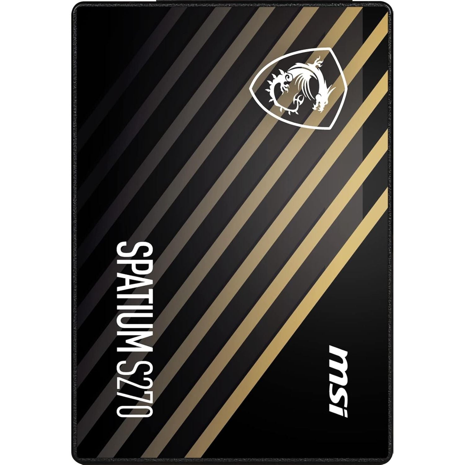 Buy MSI,MSI SPATIUM S270 SATA 2.5" 240GB SSD - Gadcet UK | UK | London | Scotland | Wales| Near Me | Cheap | Pay In 3 | Solid State Drive