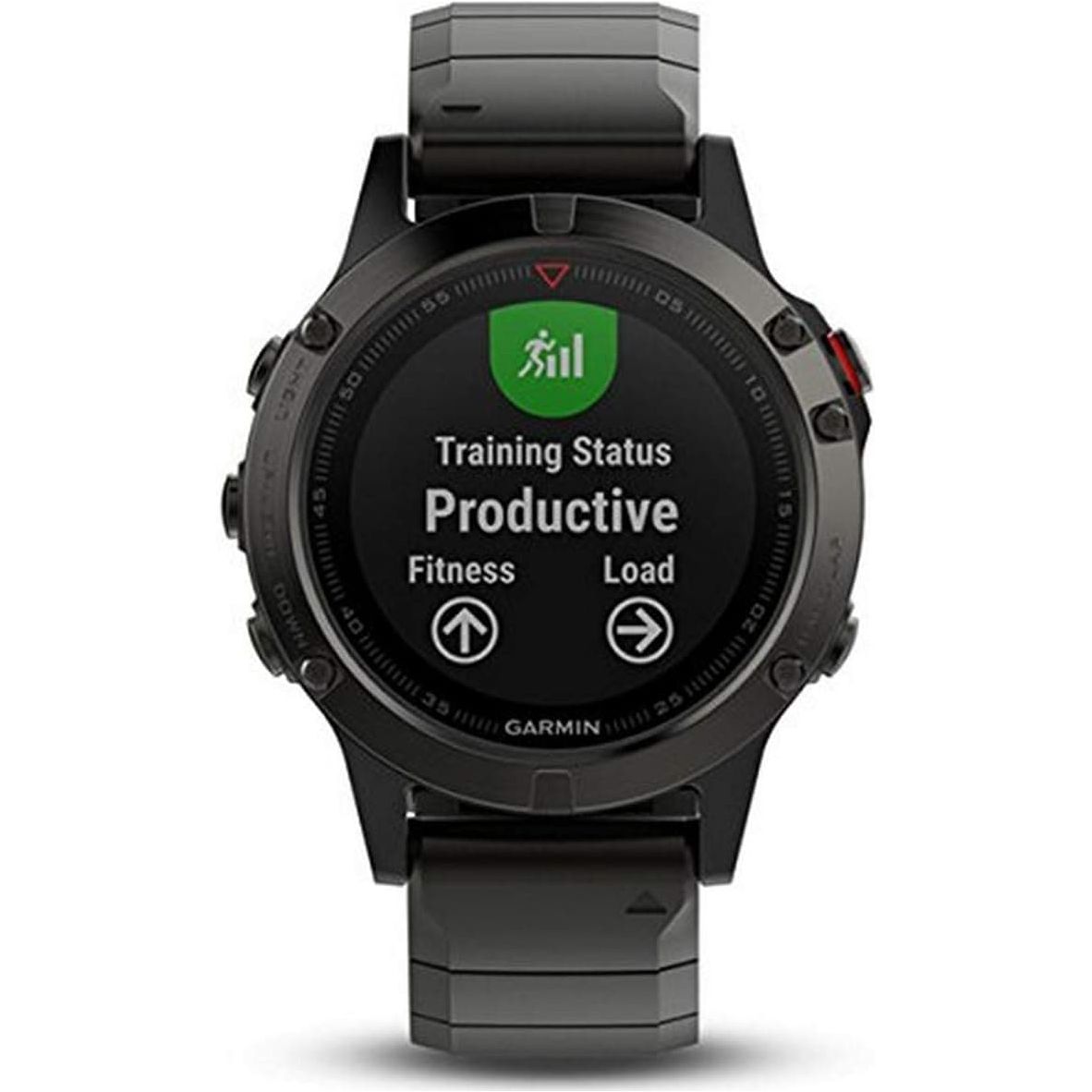 Buy Garmin,Garmin Fenix 5 Sapphire GPS Multisport Smartwatch - Black - Gadcet UK | UK | London | Scotland | Wales| Near Me | Cheap | Pay In 3 | Watches