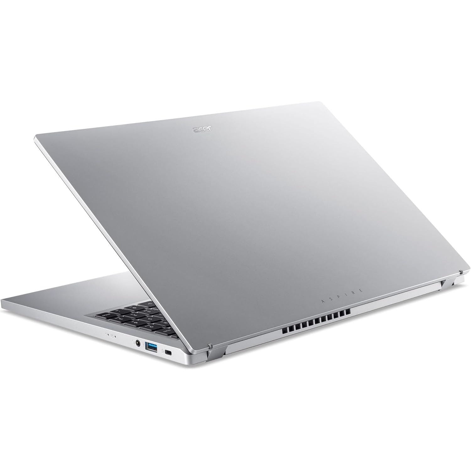 Buy Acer,Acer Aspire Go 15 AG15-321P Laptop – Intel N200, 8GB, 256GB UFS, 15.6" FHD, Windows 11 – Silver - Gadcet UK | UK | London | Scotland | Wales| Near Me | Cheap | Pay In 3 | Laptops