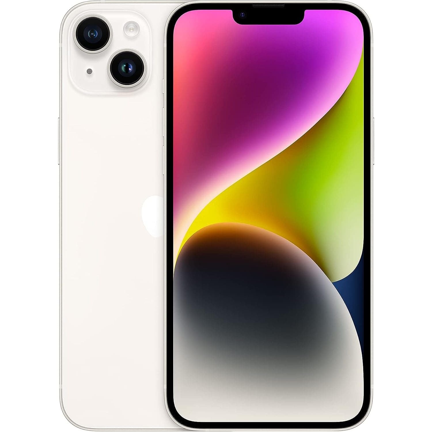 Buy Apple,Apple iPhone 14 Plus 5G 256GB, Starlight - Unlocked - Gadcet.com | UK | London | Scotland | Wales| Ireland | Near Me | Cheap | Pay In 3 | Mobile Phone