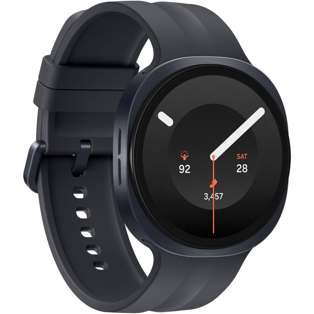 Samsung Galaxy Watch9 44mm Smartwatch – Graphite