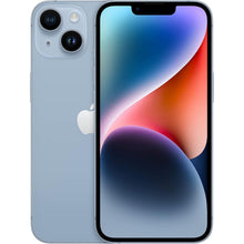 Apple iPhone 14 – 512GB, Blue - Unlocked