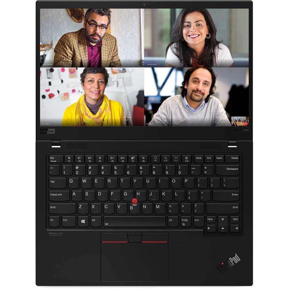 Buy Lenovo,Lenovo ThinkPad X1 Carbon Gen 8 Laptop I7-10610U 16GB Ram 256GB SSD 14" - Gadcet UK | UK | London | Scotland | Wales| Near Me | Cheap | Pay In 3 | Laptops