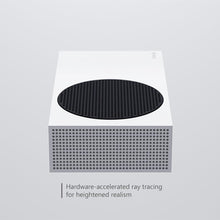Buy Microsoft,Xbox Series S 512GB Console With 3 Months Game Pass Ultimate - Gadcet UK | UK | London | Scotland | Wales| Ireland | Near Me | Cheap | Pay In 3 | Video Game Consoles