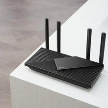 Buy TP-Link,TP-Link AX3000 Multi-Gigabit Wi-Fi 6 Router TP-Link AX3000 Multi-Gigabit Wi-Fi 6 Router with 2.5G Port - Gadcet.com | UK | London | Scotland | Wales| Ireland | Near Me | Cheap | Pay In 3 | Network Cards & Adapters