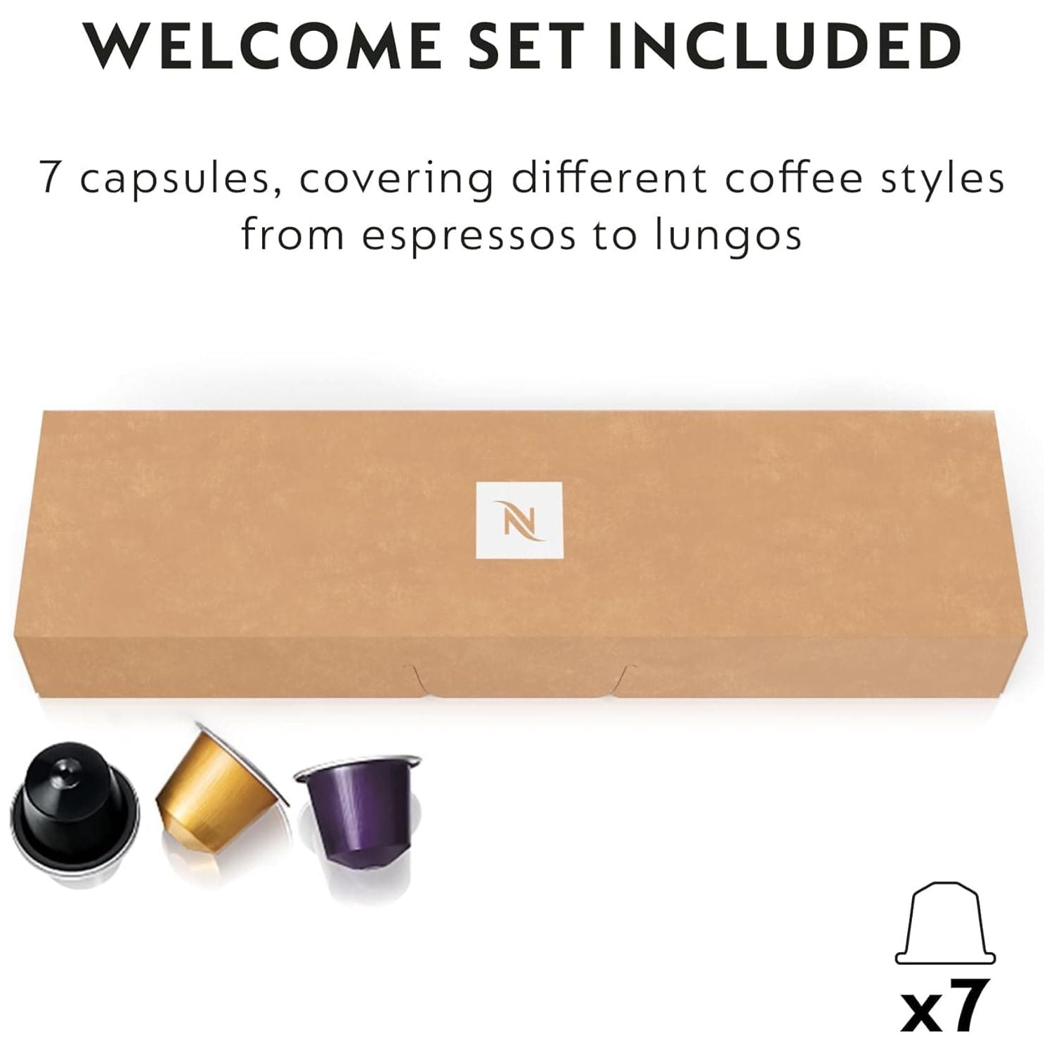 Buy Nespresso,De'Longhi Lattissima One Evo Automatic Coffee Maker, Single-Serve Capsule Coffee Machine - 1450W, Black - Gadcet UK | UK | London | Scotland | Wales| Ireland | Near Me | Cheap | Pay In 3 | Coffee Makers & Espresso Machines