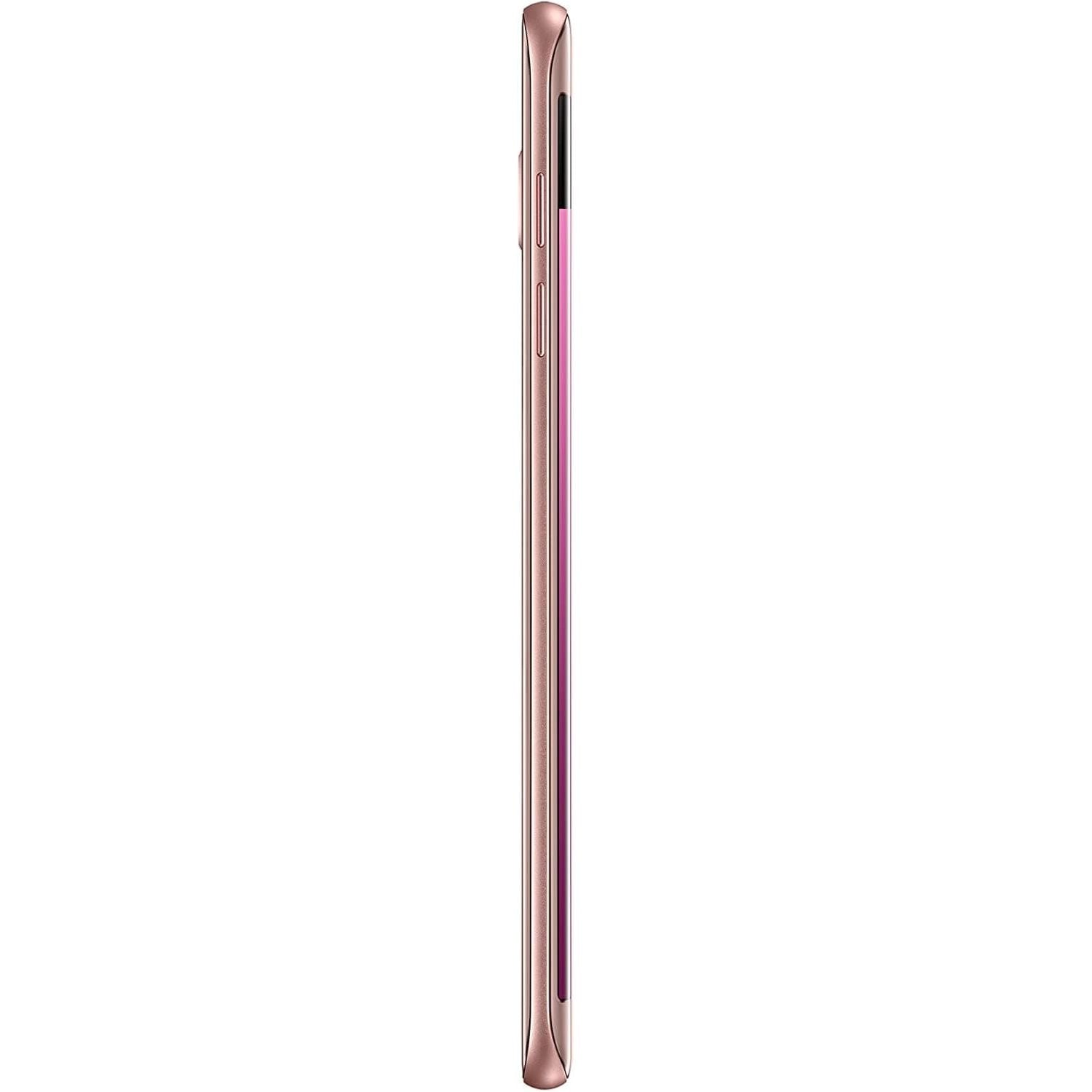 Buy Samsung,Samsung Galaxy S7 Edge - 4G - 32GB - Pink - Unlocked - Gadcet UK | UK | London | Scotland | Wales| Ireland | Near Me | Cheap | Pay In 3 | Unlocked Mobile Phones
