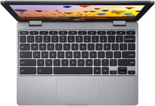 Buy ASUS,Asus C223N Intel Celeron CPU N3350 @ 1.6GHz 4GB RAM, 32GB eMMC, Chrome OS - Silver - Gadcet.com | UK | London | Scotland | Wales| Ireland | Near Me | Cheap | Pay In 3 | Laptops