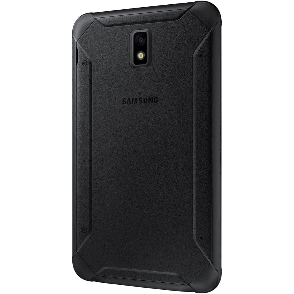 Buy Samsung,Samsung Galaxy Tab Active 2 (SM-T395) 4G - 16GB - Black - Gadcet UK | UK | London | Scotland | Wales| Ireland | Near Me | Cheap | Pay In 3 | Tablet Computers
