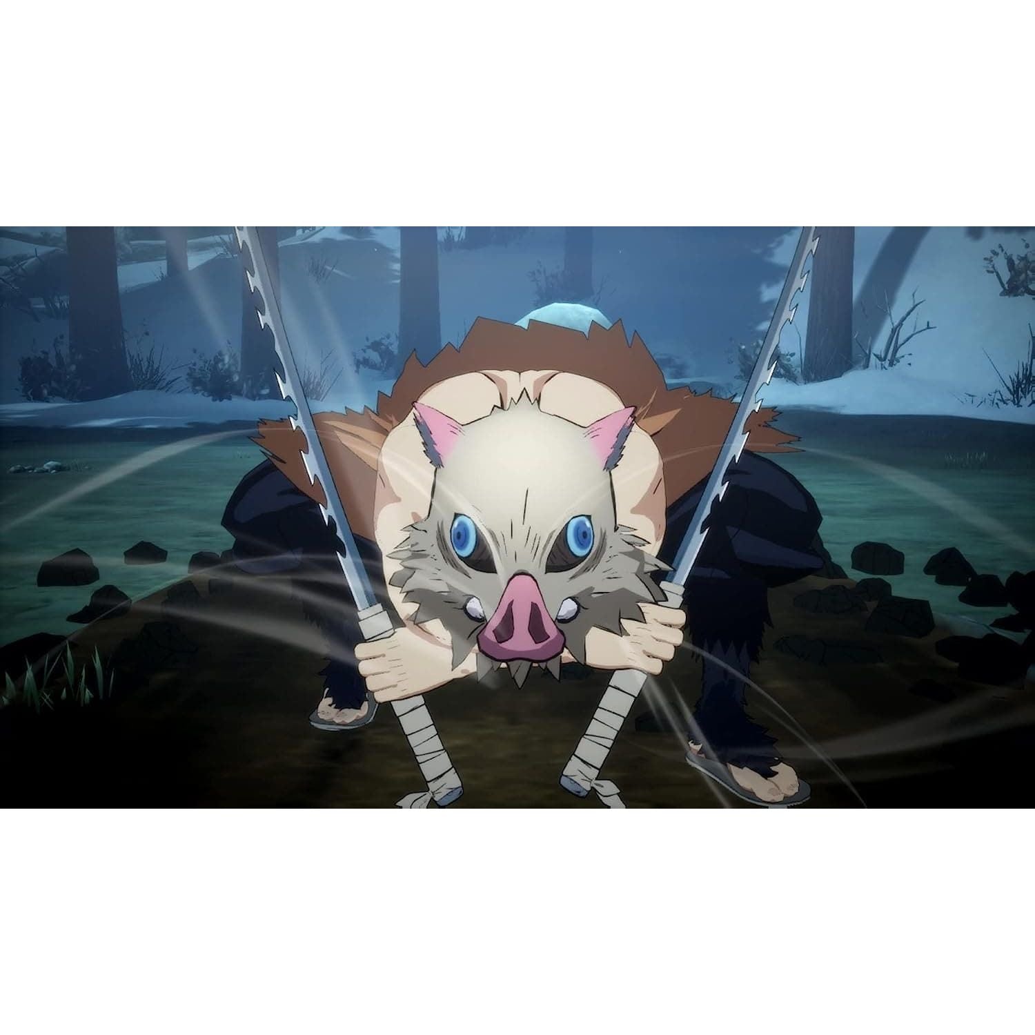 Buy Nintendo,Demon Slayer - Kimetsu no Yaiba- The Hinokami Chronicles (Nintendo Switch) - Gadcet UK | UK | London | Scotland | Wales| Ireland | Near Me | Cheap | Pay In 3 | Games