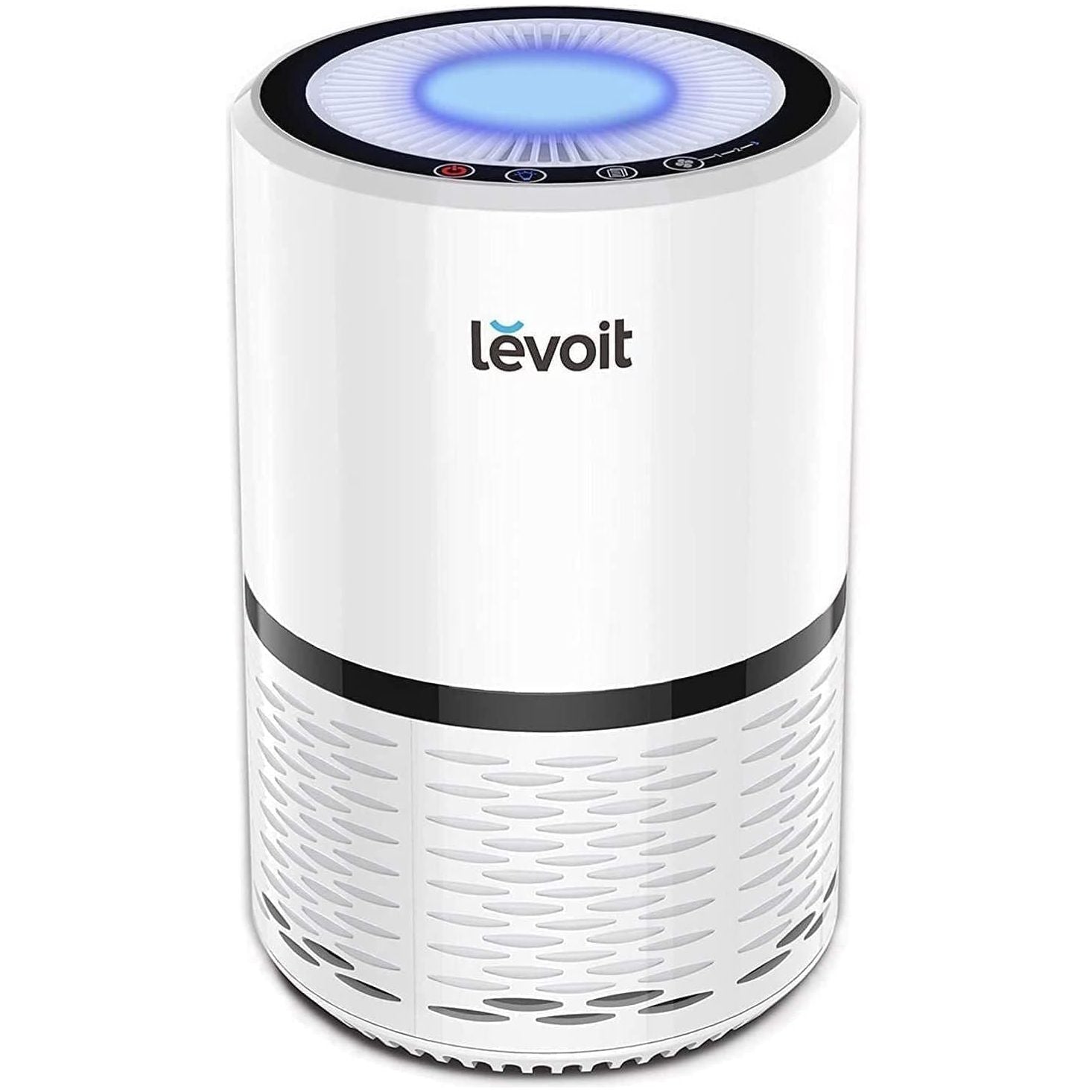 Buy LEVOIT,Levoit Air Purifier for Home, Quiet H13 HEPA Filter Removes Pollen, Allergy Particles - Gadcet UK | UK | London | Scotland | Wales| Ireland | Near Me | Cheap | Pay In 3 | Electronics