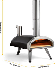 Buy Ooni,Ooni Fyra 12 Wood Pellet Pizza Oven - Pizza Oven Countertop - Gadcet UK | UK | London | Scotland | Wales| Ireland | Near Me | Cheap | Pay In 3 | Kitchen & Dining