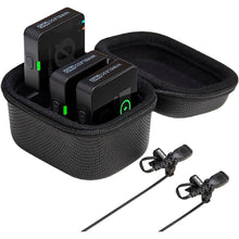Buy RØDE,RØDE Wireless PRO Compact Wireless Microphone System with Timecode, 32-Bit Float Recording, 2 Lavalier Mics, Smart Charge Case - Gadcet UK | UK | London | Scotland | Wales| Near Me | Cheap | Pay In 3 | Microphones