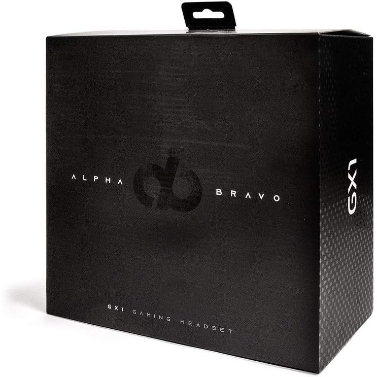 Buy Veho,Veho Alpha Bravo GX-1 Gaming Headset | Multi-Platform Compatibility with Noise-Cancelling Microphone | VAB-001-GX-1 - Gadcet UK | UK | London | Scotland | Wales| Near Me | Cheap | Pay In 3 | Gaming Headset