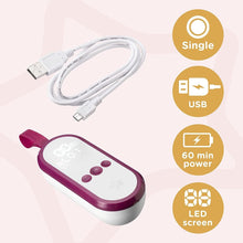 Buy Tomme Tippee,Tommee Tippee Electric Breast Pump, very quiet USB rechargeable and portable unit with Massage & express modes - Gadcet UK | UK | London | Scotland | Wales| Near Me | Cheap | Pay In 3 | Breast Pump
