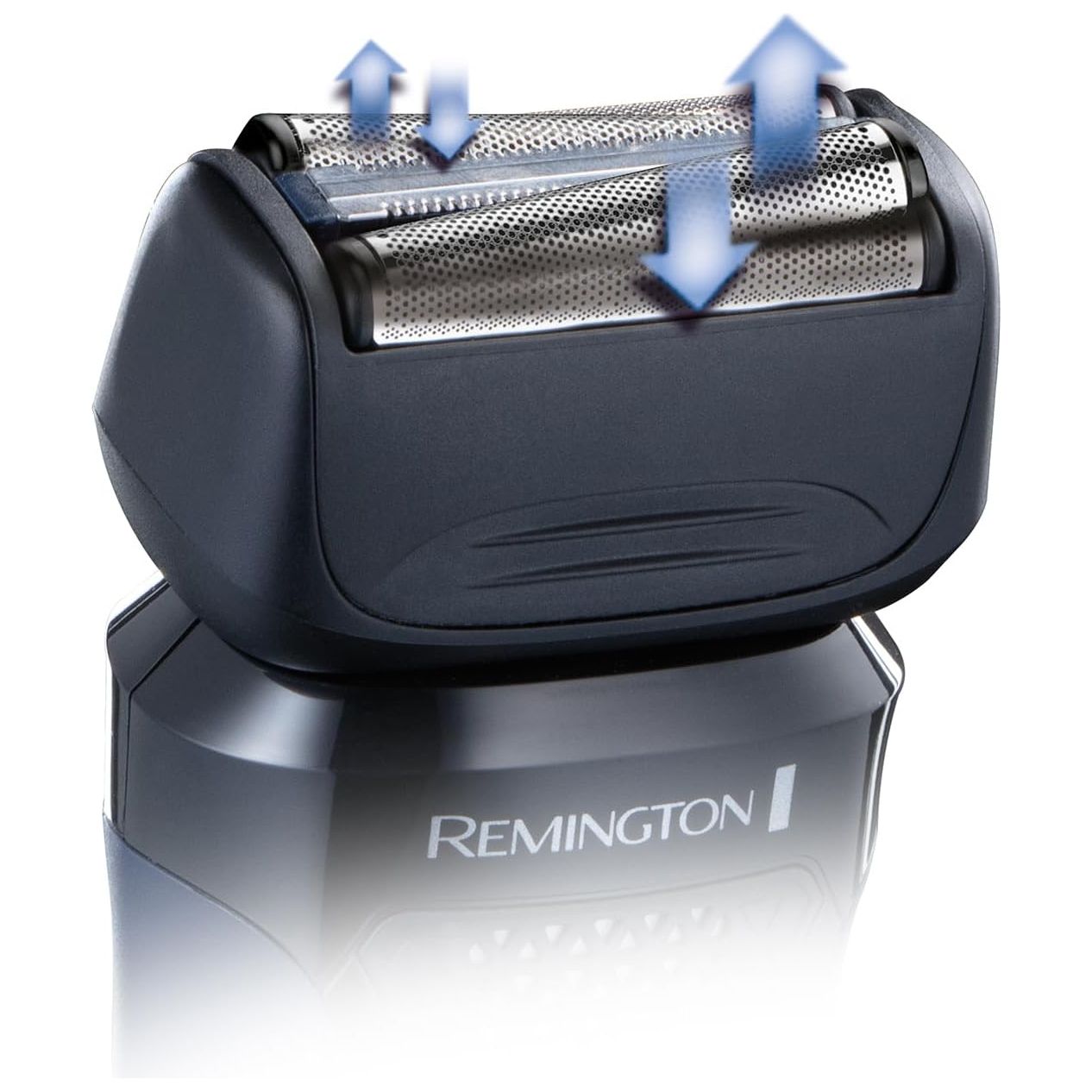 Buy Remington,Remington F4 Men's Cordless Electric Shaver - Wet & Dry, Pivoting Foil, Pop-up Trimmer, 50-Min Use, 3-Day Stubble Guard - F4002 - Gadcet UK | UK | London | Scotland | Wales| Near Me | Cheap | Pay In 3 | Shaver & Trimmer