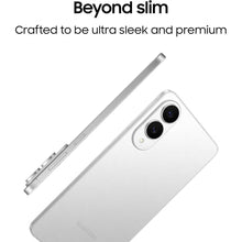 Buy Samsung,Samsung Galaxy S25 Edge 5G – 12GB RAM, 512GB Storage, Titanium Silver, SIM-Free Unlocked - Gadcet UK | UK | London | Scotland | Wales| Near Me | Cheap | Pay In 3 | Mobile & Smart Phones
