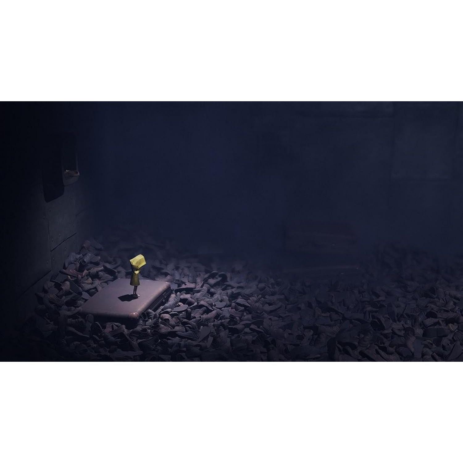 Buy Nintendo Game,Little Nightmares Complete Edition - Nintendo Switch Game - Gadcet UK | UK | London | Scotland | Wales| Near Me | Cheap | Pay In 3 | Video Game Software