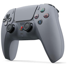 Buy Sony,Sony PS5 Official DualSense Controller 30th Anniversary Grey - Gadcet UK | UK | London | Scotland | Wales| Near Me | Cheap | Pay In 3 | Game Controllers