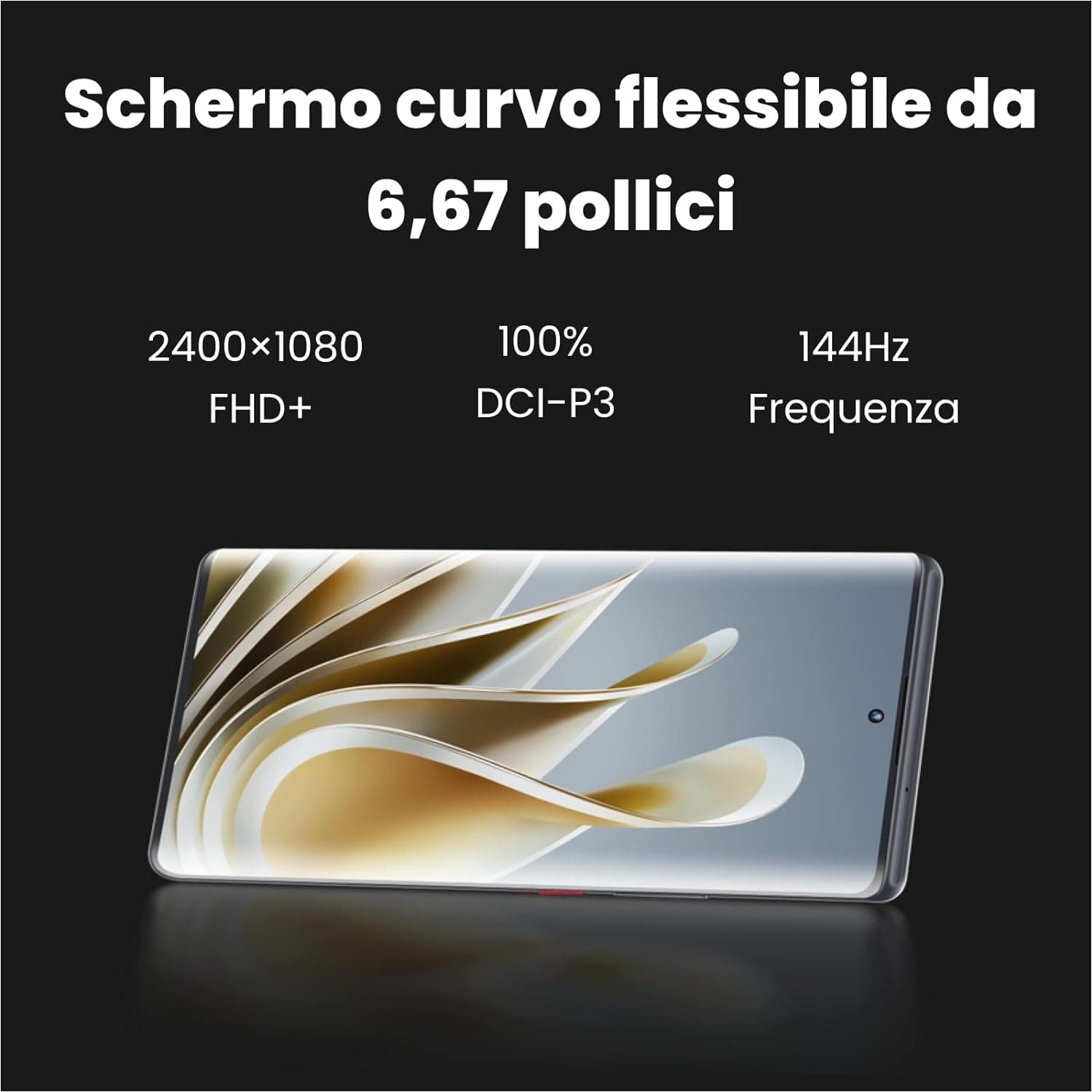 Buy nubia,Nubia Z50 Cellphone - 5G Unlocked Android Phone, 64MP+50MP Dual Camera, Qualcomm Snapdragon 8 Gen 2, 144Hz 6.67” AMOLED Screen, 80W Quick Charge Android Phone w/ 5000mAh Battery, 12GB, Cyan - Gadcet UK | UK | London | Scotland | Wales| Ireland | Near Me | Cheap | Pay In 3 | Mobile Phone