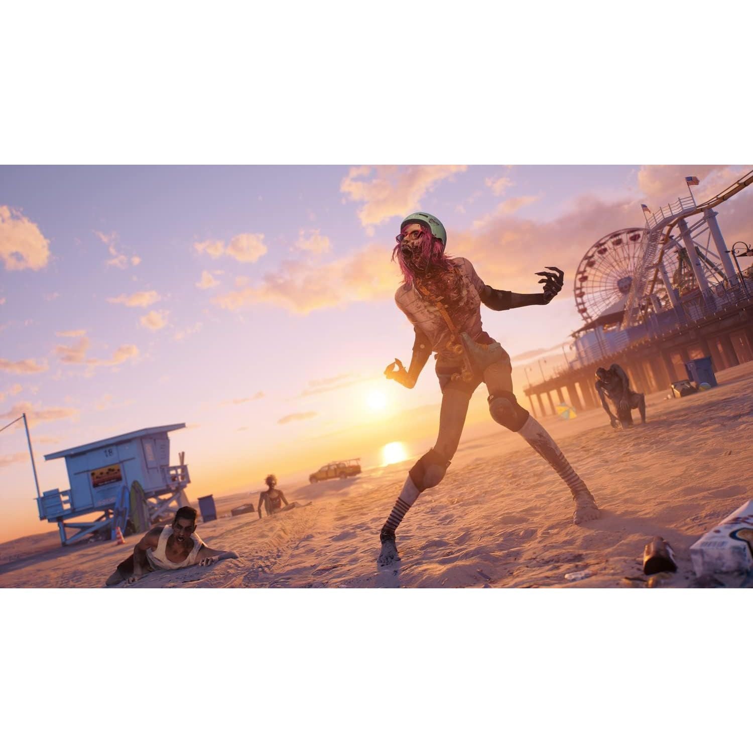 Buy Xbox,Dead Island 2 PULP Edition – Xbox One / Xbox Series - Gadcet UK | UK | London | Scotland | Wales| Near Me | Cheap | Pay In 3 | Video Game Software