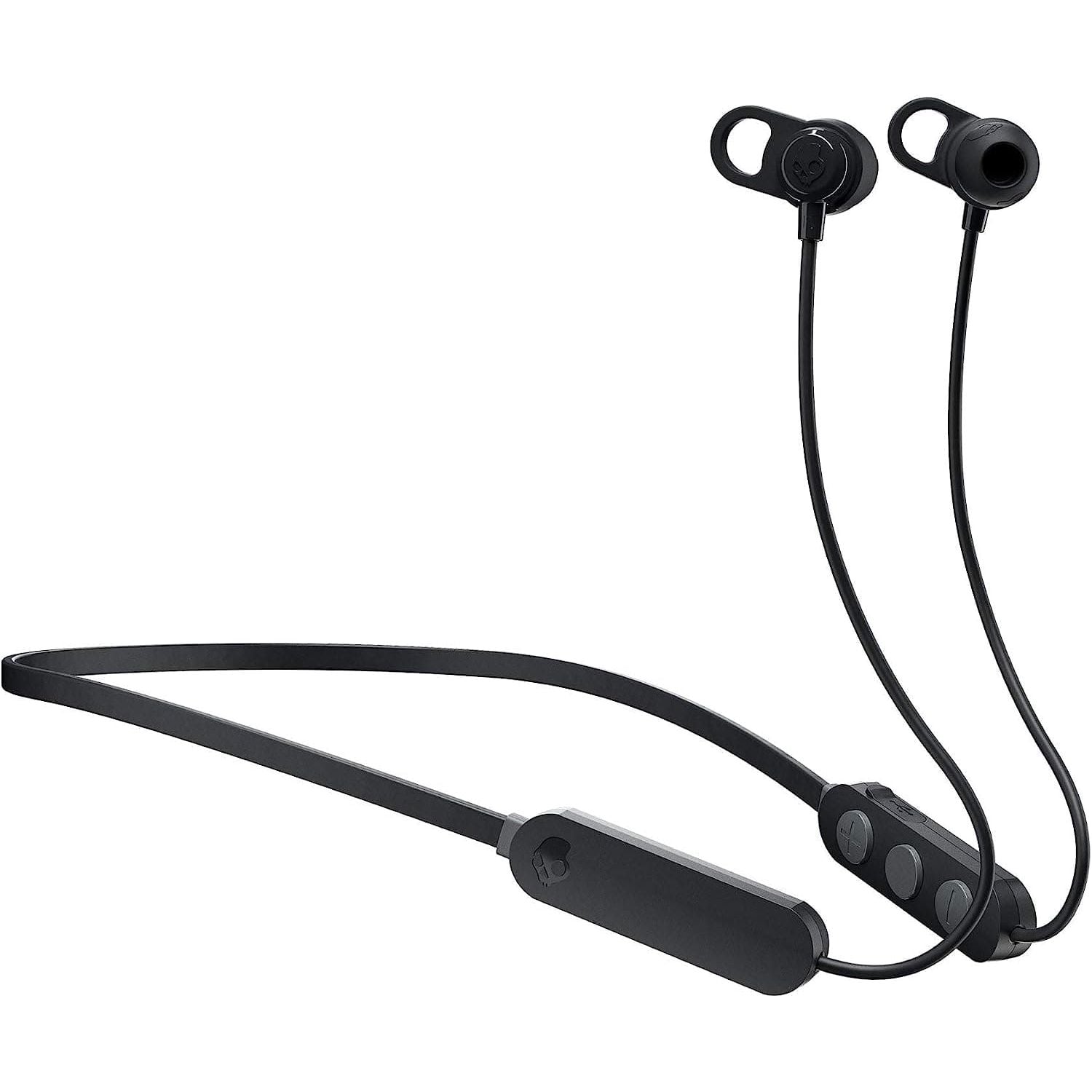 Buy Skullcandy,Skullcandy Jib+ In-Ear Wireless Earbuds, 6 Hr Battery, Microphone, Works with iPhone Android and Bluetooth Devices - Black - Gadcet UK | UK | London | Scotland | Wales| Near Me | Cheap | Pay In 3 | Headphones & Headsets