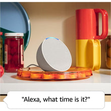 Buy Amazon,Echo Pop (Newest Model) - Compact Wi-Fi and Bluetooth Smart Speaker with Alexa, Charcoal - Gadcet UK | UK | London | Scotland | Wales| Near Me | Cheap | Pay In 3 | Smart Speakers